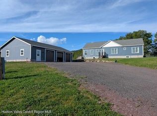 2074-2080 County Road 10, Windham, NY 12496