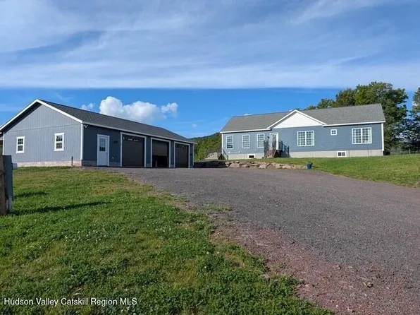2074-2080 County Road 10, Windham, NY 12496