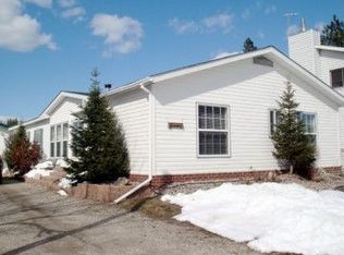 40564 Evan Rd, Loon Lake, WA 99148