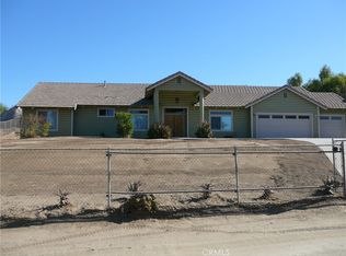 22580 Hills Ranch Rd, Nuevo, CA 92567