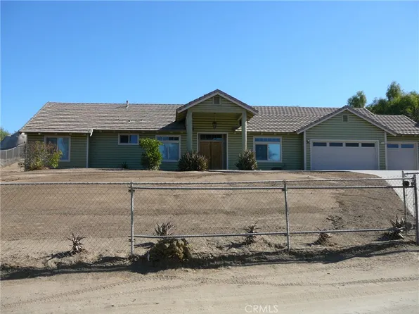 22580 Hills Ranch Rd, Nuevo, CA 92567