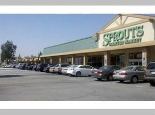 849 W Foothill Blvd, Claremont, CA 91711