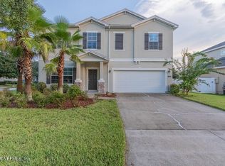 4586 Temple Lakes Dr, Jacksonville, FL 32257