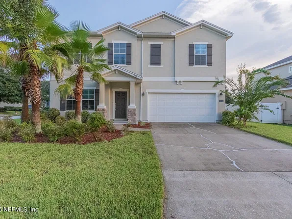 4586 Temple Lakes Dr, Jacksonville, FL 32257