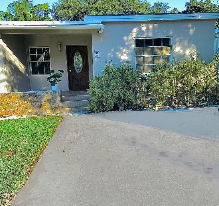 1st image of 7649 NW 3rd Ave #A