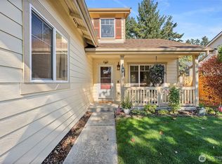 7117 200th Street Ct E, Spanaway, WA