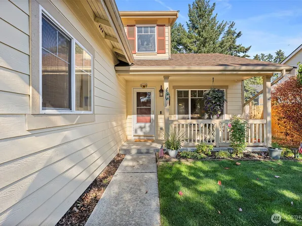 7117 200th Street Ct E, Spanaway, WA 98387