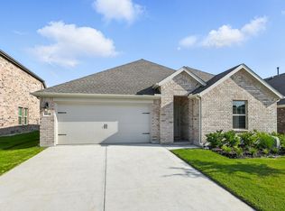 9812 Elk Falls Ln, Aubrey, TX 76227