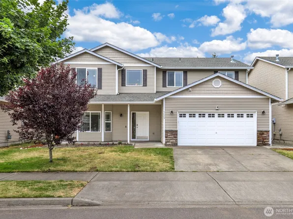 7123 33rd Avenue NE, Olympia, WA 98516