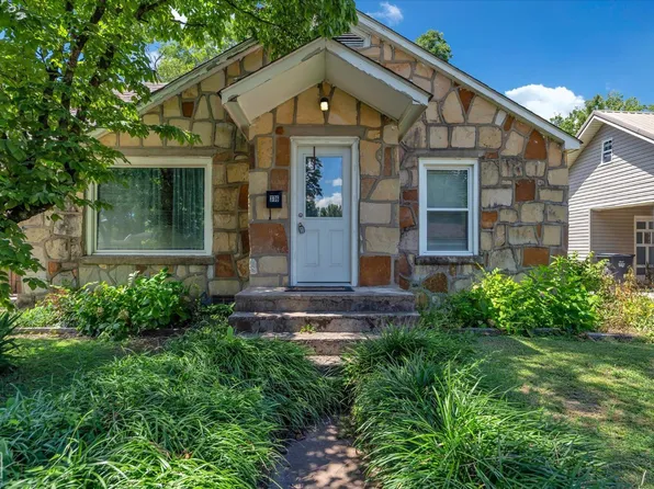 316 SE 2nd St, Walnut Ridge, AR 72476