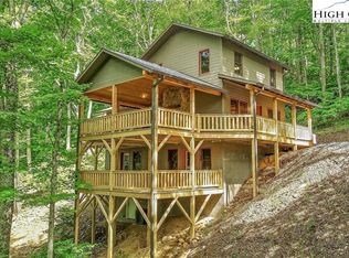 224 Monarch Dr, Todd, NC 28684