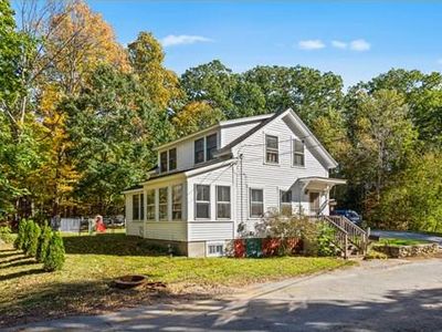 14 Mill St, Merrimac, MA, 01860