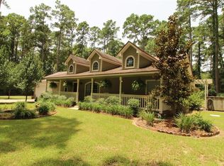 125 Oak Pine Dr, Livingston, TX 77351