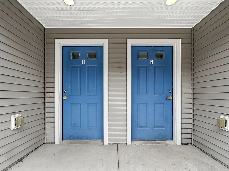 Chestnut Townhomes — Photo 33