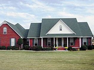 495 McCollum Rd, Meridianville, AL 35759