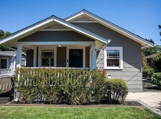 524 8th Ave, Menlo Park, CA 94025
