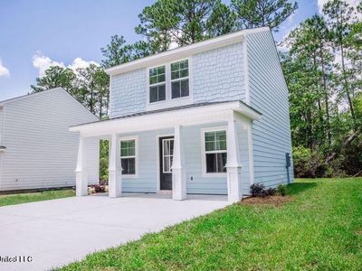326 Westbury Glen Ln, Gulfport, MS, 39507