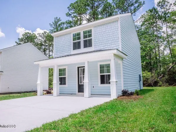 326 Westbury Glen Ln, Gulfport, MS 39507