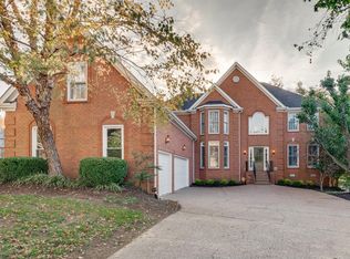 9353 Tree Line Ct, Brentwood, TN 37027