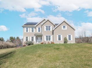 192 Mountain St, Ellington, CT 06029