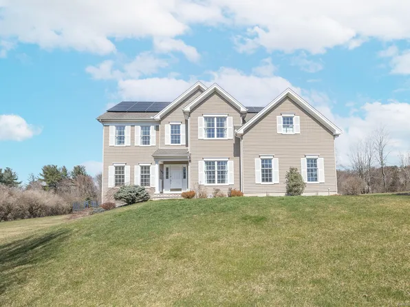192 Mountain Street, Ellington, CT 06029