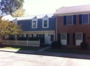 3223 Regents Park Ln UNIT D, Greensboro, NC 27455