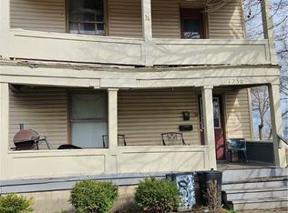1250 E 20th St, Erie, PA 16503