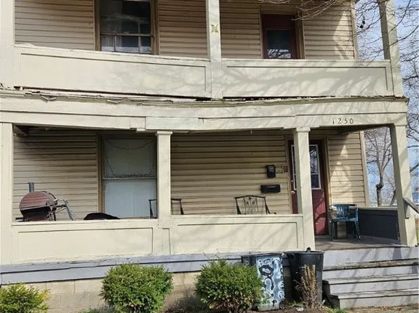 1250 E 20th St, Erie, PA 16503