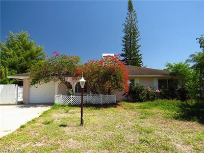 4524 Escobar Ave, Naples, FL, 34103