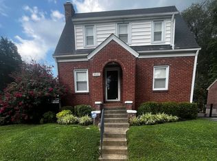 3037 Bon Air Ave, Louisville, KY 40205