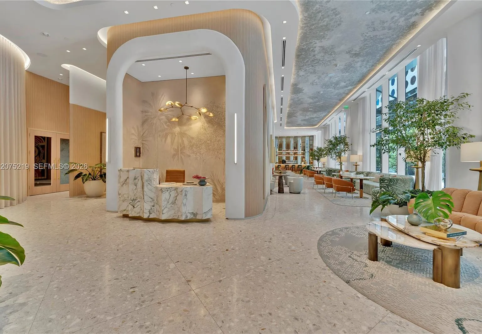 Viceroy Brickell — Photo 2