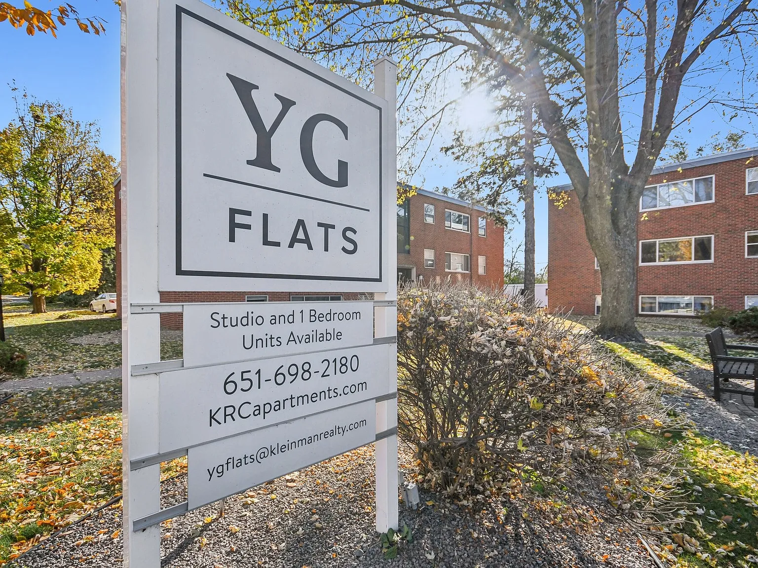 YG Flats — Photo 2