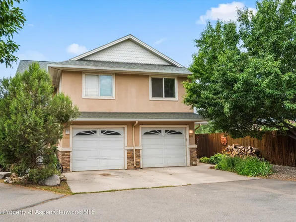 1070 Village Rd, Carbondale, CO 81623