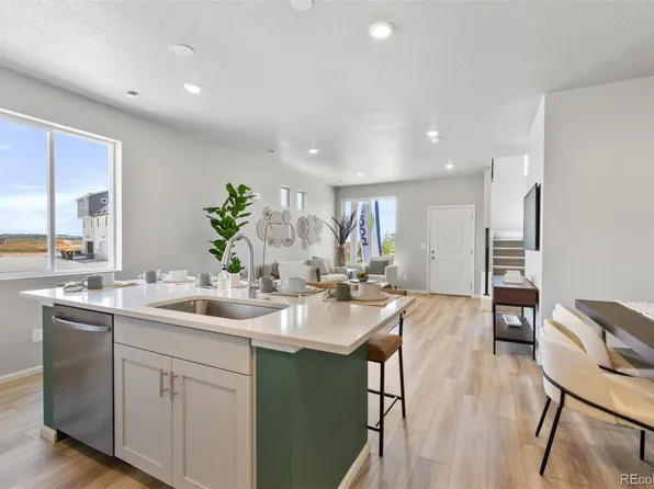 4646 N Sicily Street, Aurora, CO 80019