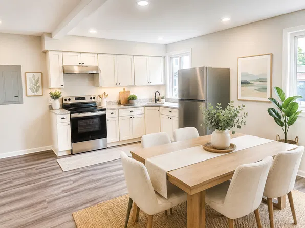 The Executive in Gaithersburg