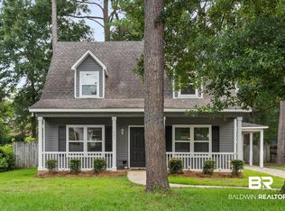 121 Dunbar Loop, Daphne, AL 36526