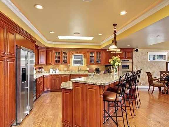 Gorgeous Kitchen