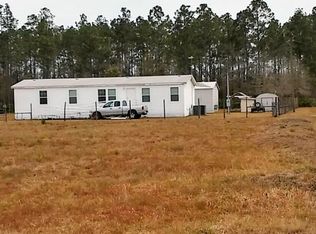 13068 Folsom Rd, Sanderson, FL 32087