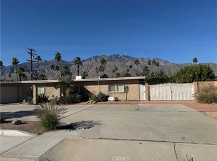 445 N Farrell Dr, Palm Springs, CA 92262