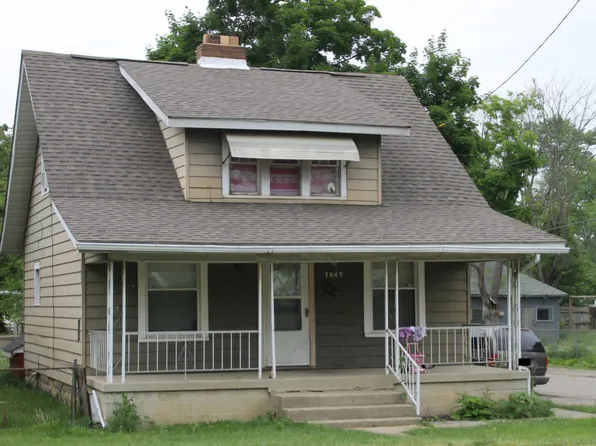 1649 Harrisburg Pike, Columbus, OH 43223