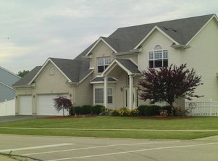 1913 Sunshine Ct, Zion, IL 60099