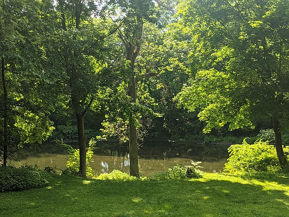Wappinger Creek access