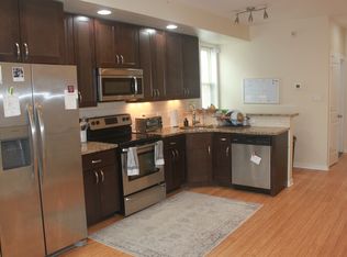 1258 S 20th St #2, Philadelphia, PA 19146