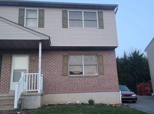 4210 12th Ave, Temple, PA 19560