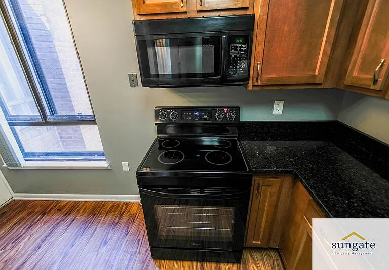 6711 Park Heights Ave #410 — Photo 7