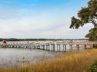 151 Governors Hbr, Hilton Head Island, SC 29926