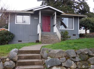 926 Dwight St, Pt Orchard, WA 98366