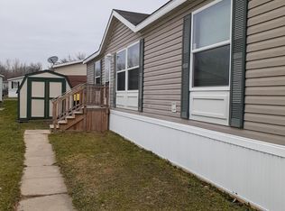 1360 Foxrun Ct, Pontiac, MI 48340