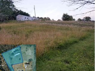 190 Glades Rd, Mohawk, TN 37810