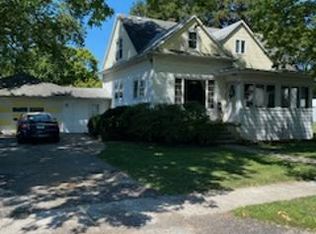 503 7th St, Mazon, IL 60444